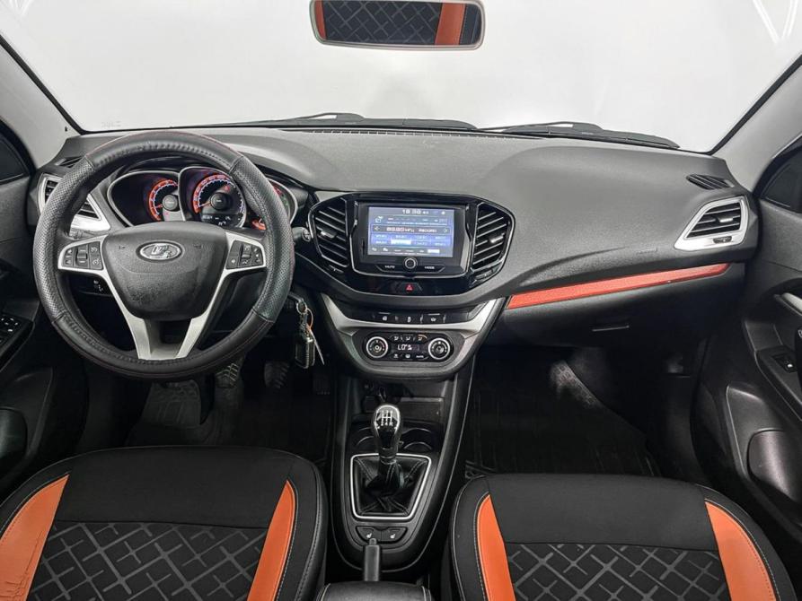 Lada (ВАЗ) Vesta I Ногинск  - изображение 15