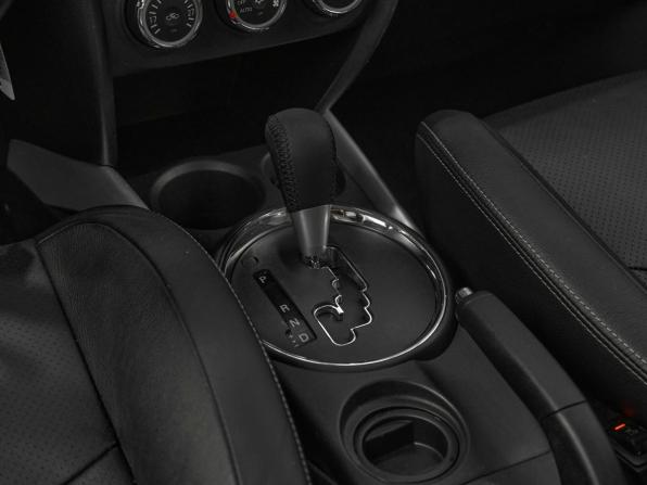Mitsubishi ASX I с пробегом 2012 года, цена 989 000 рублей, 201000 км, внедорожник, Автокод Объявления