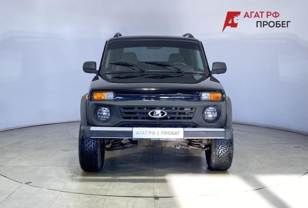 Lada (ВАЗ) 2121 (4x4) I Рестайлинг Саранск  - изображение 2