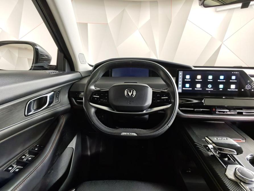 Changan UNI-K Москва  - изображение 19