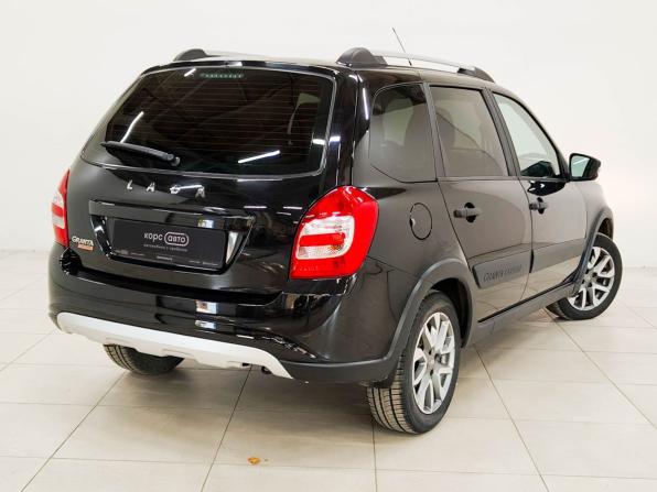 Lada (ВАЗ) Granta I Рестайлинг с пробегом 2023 года, цена 877 000 рублей, 24017 км, универсал, Автокод Объявления