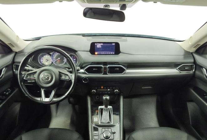 Mazda CX-5 II с пробегом 2019 года, цена 2 239 000 рублей, 166121 км, внедорожник, Автокод Объявления
