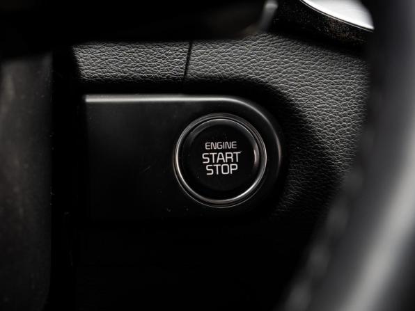 Kia Ceed III Рестайлинг с пробегом 2022 года, цена 2 220 000 рублей, 85948 км, универсал, Автокод Объявления