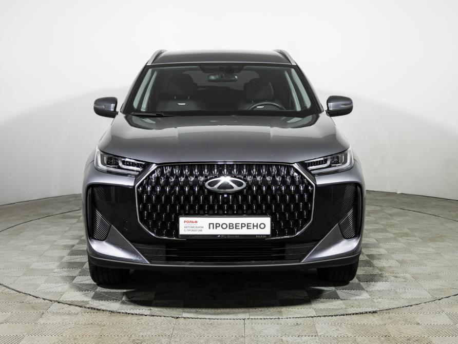 Chery Tiggo 7L I Санкт-Петербург  - изображение 2