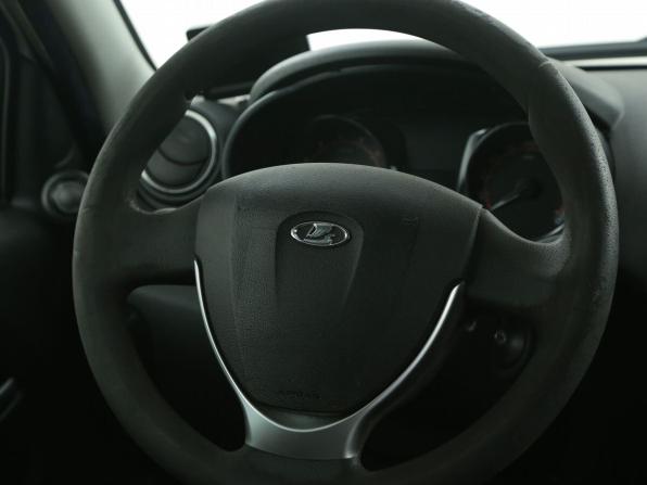 Lada (ВАЗ) Granta I Рестайлинг с пробегом 2018 года, цена 511 000 рублей, 138900 км, седан, Автокод Объявления