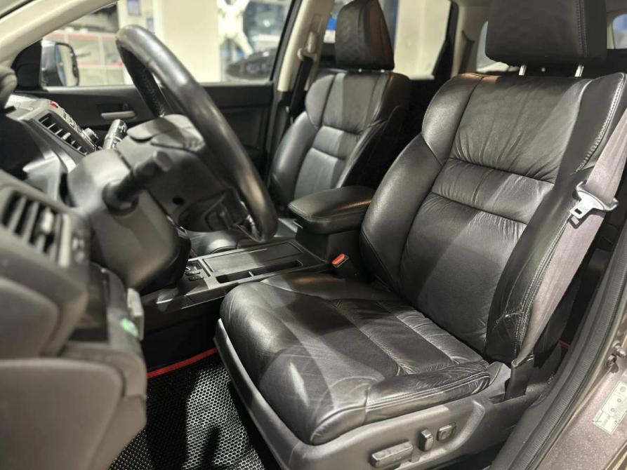 Honda CR-V IV Мурманск  - изображение 10