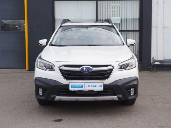 Subaru Outback V Рестайлинг с пробегом 2020 года, цена 2 300 000 рублей, 93103 км, универсал, Автокод Объявления