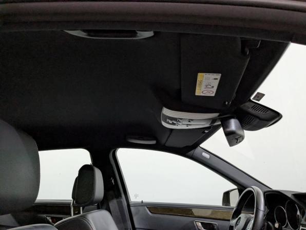 Mercedes-Benz E-Класс IV (W212 S212 C207) Рестайлинг с пробегом 2015 года, цена 2 710 000 рублей, 73500 км, седан, Автокод Объявления
