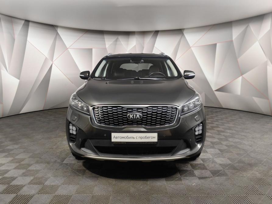 Kia Sorento III Prime Рестайлинг Москва  - изображение 7