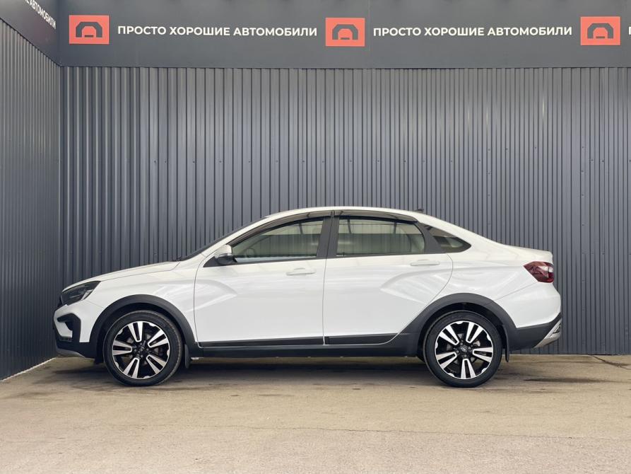 Lada (ВАЗ) Vesta I Рестайлинг (NG) Пермь  - изображение 32