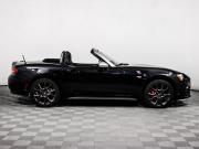 Fiat 124 Spider I Москва  - изображение 31