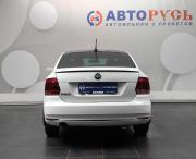 Volkswagen Polo V Рестайлинг Москва  - изображение 27