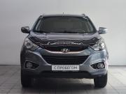 Hyundai ix35 I Барнаул  - изображение 38
