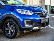 Renault Kaptur I Рестайлинг Волгоград  - изображение 49