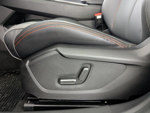 Geely Cityray с пробегом 2024 года, цена 2 450 000 рублей, 16455 км, внедорожник, Автокод Объявления