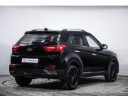 Hyundai Creta I Санкт-Петербург  - изображение 33