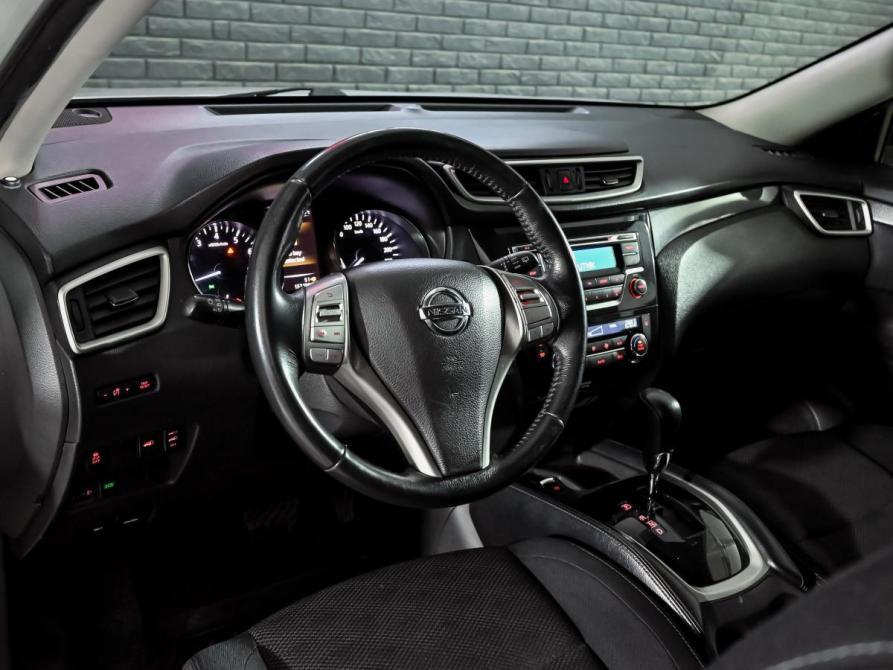 Nissan X-Trail III Екатеринбург  - изображение 12