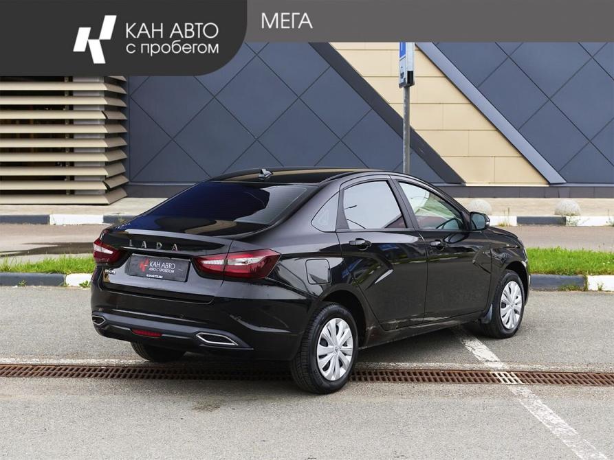 Lada (ВАЗ) Vesta I Рестайлинг (NG) Казань  - изображение 2