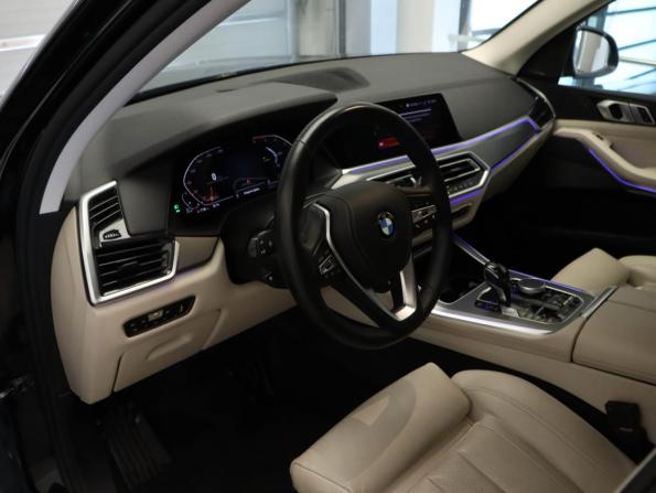 BMW X5 IV (G05/G18) с пробегом 2019 года, цена 6 350 000 рублей, 122400 км, внедорожник, Автокод Объявления