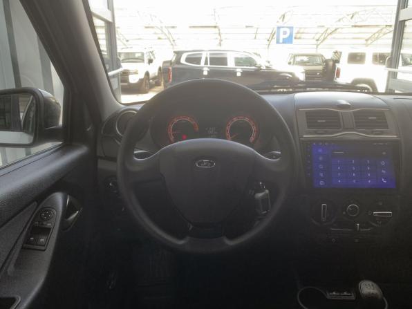 Lada (ВАЗ) Granta I Рестайлинг с пробегом 2024 года, цена 889 000 рублей, 23000 км, универсал, Автокод Объявления