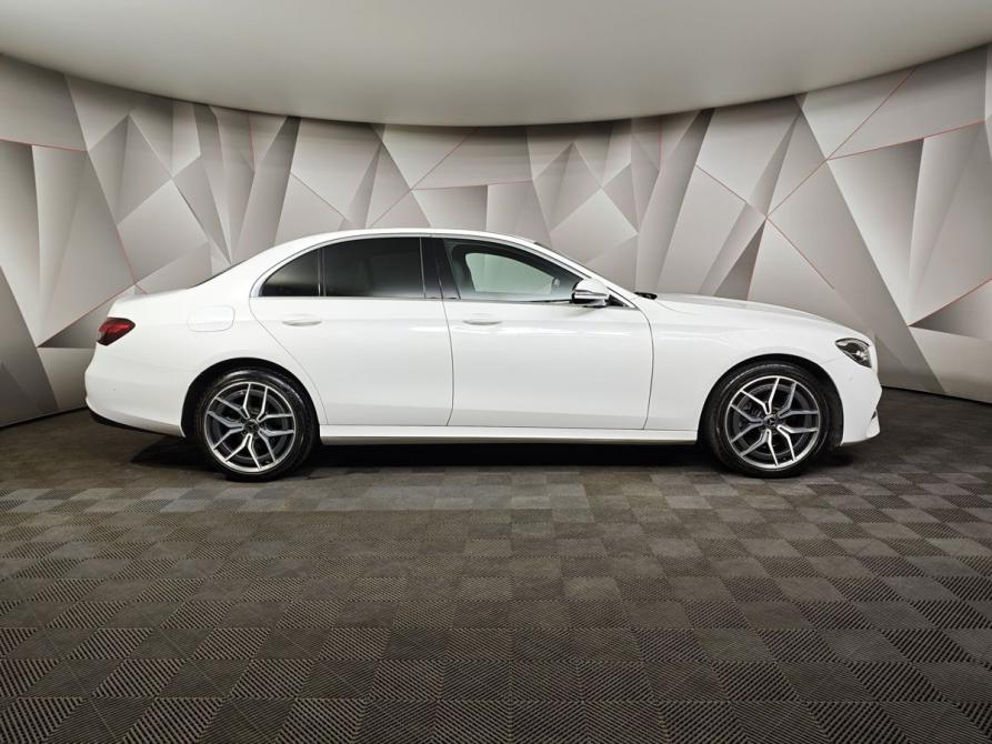 Mercedes-Benz E-Класс V (W213 S213 C238) Рестайлинг Москва  - изображение 18