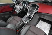 Opel Astra J Рестайлинг Тюмень  - изображение 28