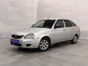 Lada (ВАЗ) Priora I Новосибирск  - изображение 13