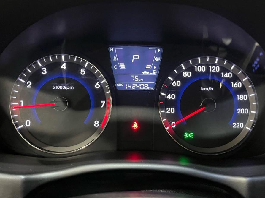 Hyundai Solaris I Пермь  - изображение 19