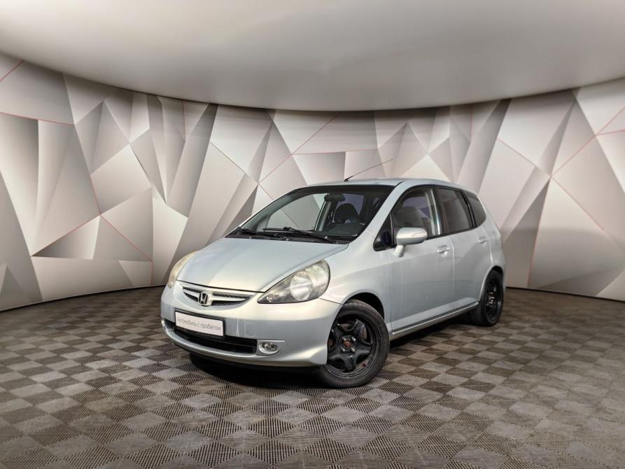 Honda Jazz I Рестайлинг Москва  - изображение 1