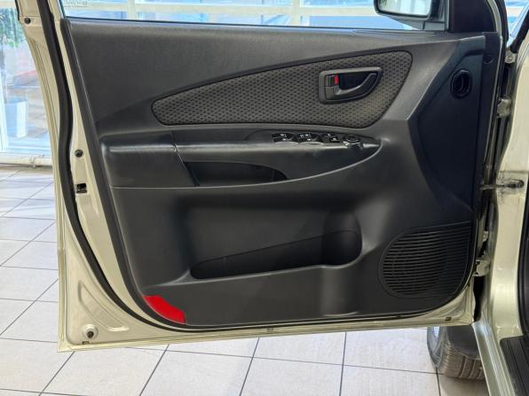 Hyundai Tucson I с пробегом 2008 года, цена 830 000 рублей, 146000 км, внедорожник, Автокод Объявления