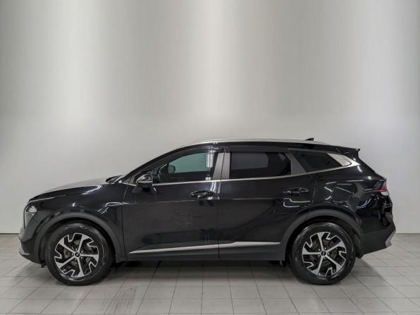 Kia Sportage V с пробегом 2022 года, цена 3 490 000 рублей, 52300 км, внедорожник, Автокод Объявления