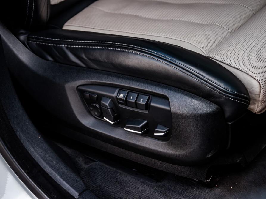 BMW X6 II (F16) Магнитогорск  - изображение 30