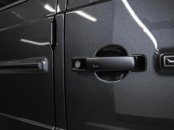Новый Mercedes-Benz G-Класс III (W465) Рестайлинг 2025 года, цена 25 200 000 рублей, внедорожник, Автокод Объявления