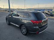 Mitsubishi Outlander III Рестайлинг 2 Тюмень  - изображение 22