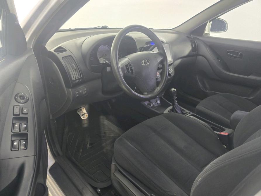 Hyundai Elantra IV (HD) Санкт-Петербург  - изображение 9