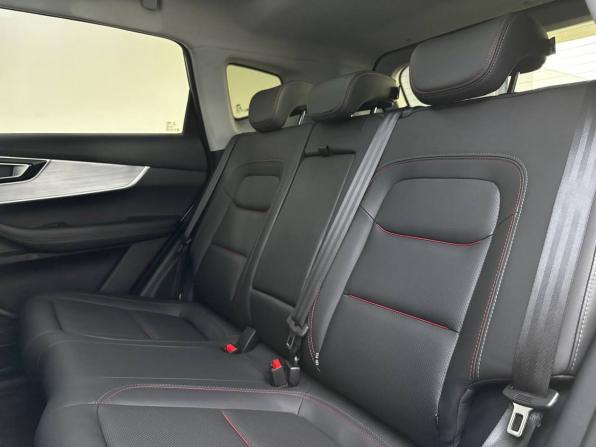 Chery Tiggo 7 Pro I с пробегом 2022 года, цена 1 630 000 рублей, 56853 км, внедорожник, Автокод Объявления
