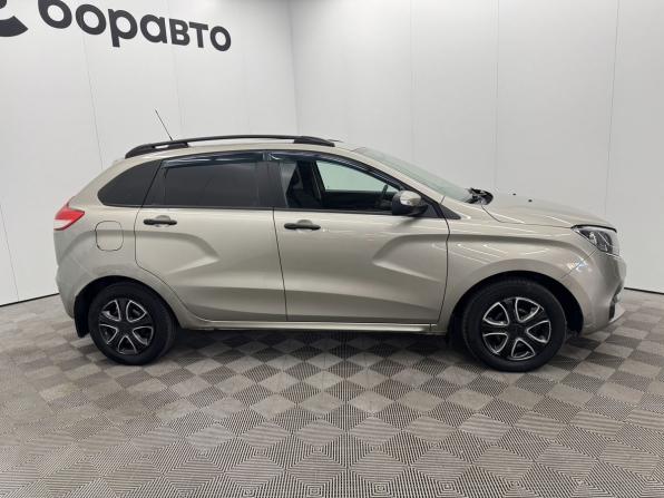 Lada (ВАЗ) XRAY I с пробегом 2019 года, цена 650 000 рублей, 216299 км, хэтчбек, Автокод Объявления