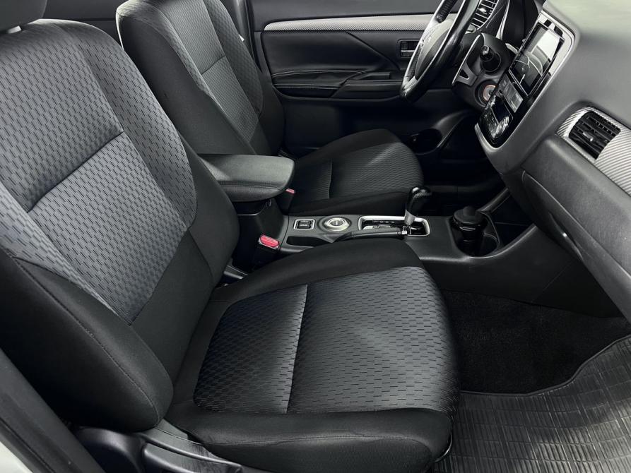 Mitsubishi Outlander III Калининград  - изображение 12