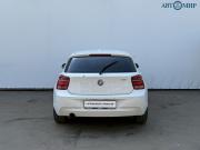 BMW 1 серии II (F20/F21) Москва  - изображение 18
