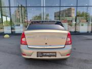 Renault Logan I Рестайлинг Ижевск  - изображение 29