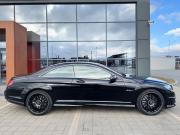 Mercedes-Benz CL-Класс AMG II (C216) Владикавказ  - изображение 22