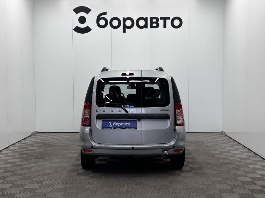 Lada (ВАЗ) Largus I Рестайлинг Воронеж  - изображение 6