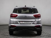 Hyundai Creta I Москва  - изображение 23