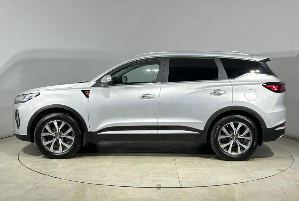 Chery Tiggo 7 Pro Max I Саранск  - изображение 11
