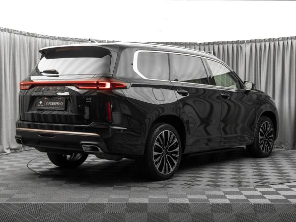 Exeed VX I с пробегом 2023 года, цена 3 150 000 рублей, 23970 км, внедорожник, Автокод Объявления