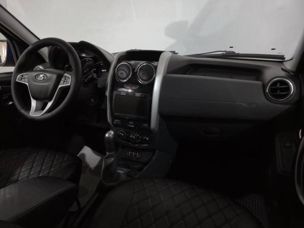 Lada (ВАЗ) Largus I Рестайлинг с пробегом 2022 года, цена 1 200 000 рублей, 76800 км, универсал, Автокод Объявления
