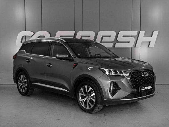 Chery Tiggo 7 Pro Max I с пробегом 2023 года, цена 1 765 000 рублей, 40279 км, внедорожник, Автокод Объявления