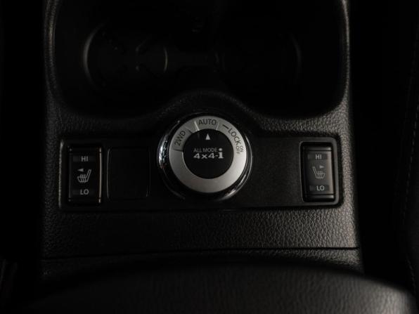 Nissan Qashqai II с пробегом 2014 года, цена 1 699 000 рублей, 158385 км, внедорожник, Автокод Объявления