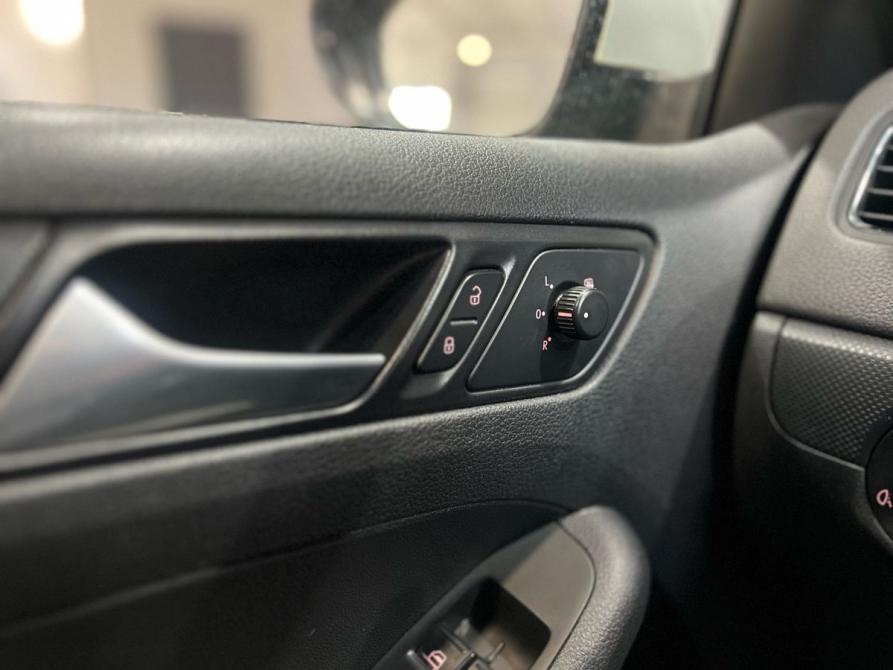 Volkswagen Jetta VI Рестайлинг Ростов-на-Дону  - изображение 13
