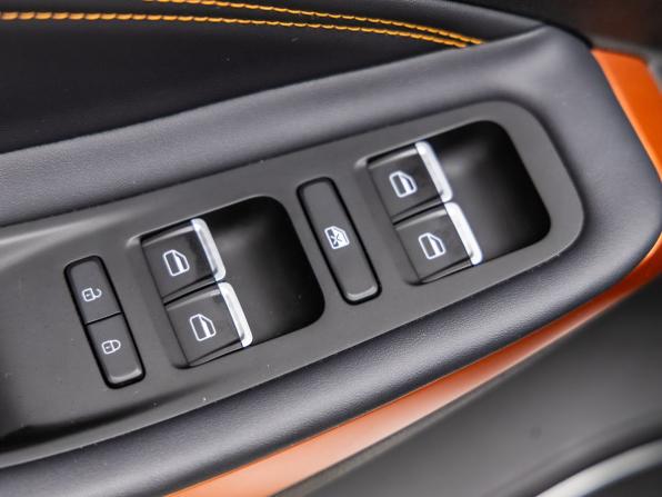 Omoda S5 GT с пробегом 2023 года, цена 1 768 000 рублей, 36669 км, седан, Автокод Объявления